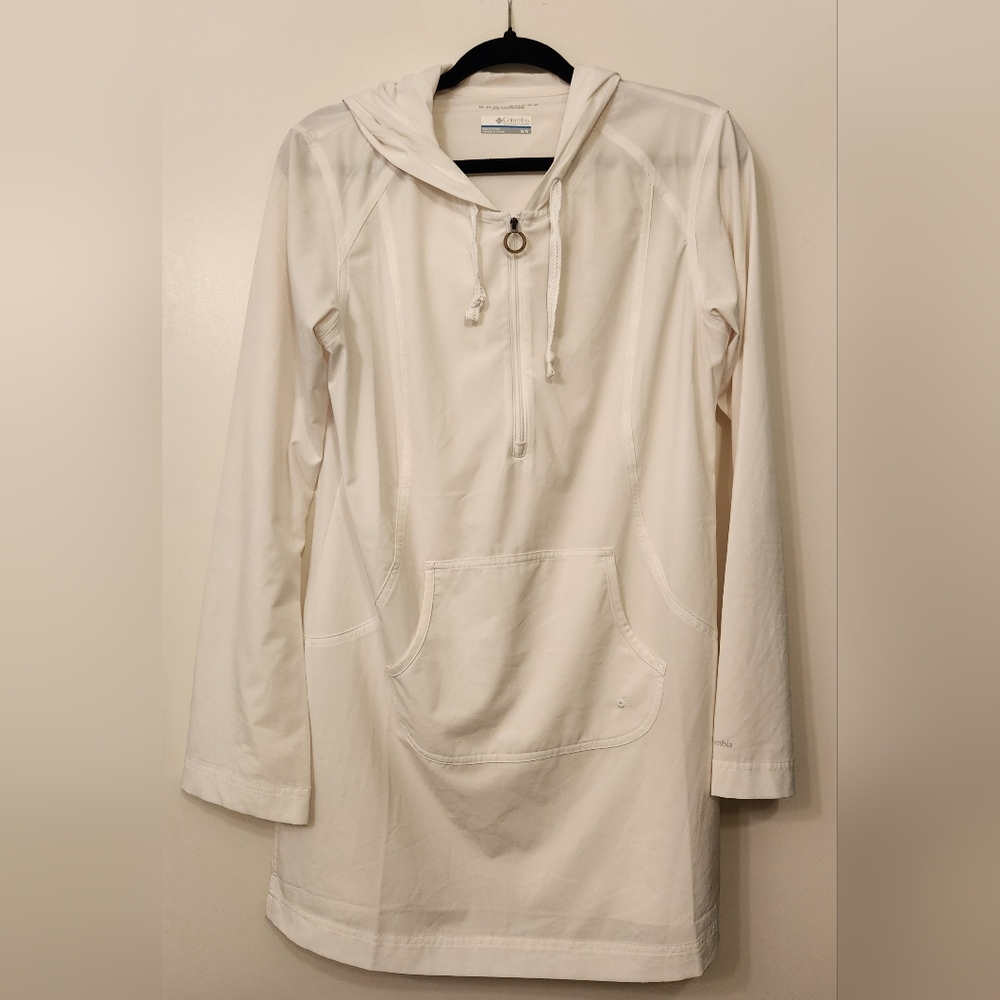 COLUMBIA OmniShade UPF Tunic